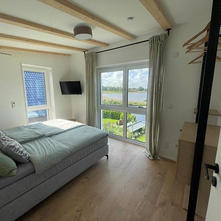 Haus Am Meer 8 Südbrookmerland المظهر الخارجي الصورة